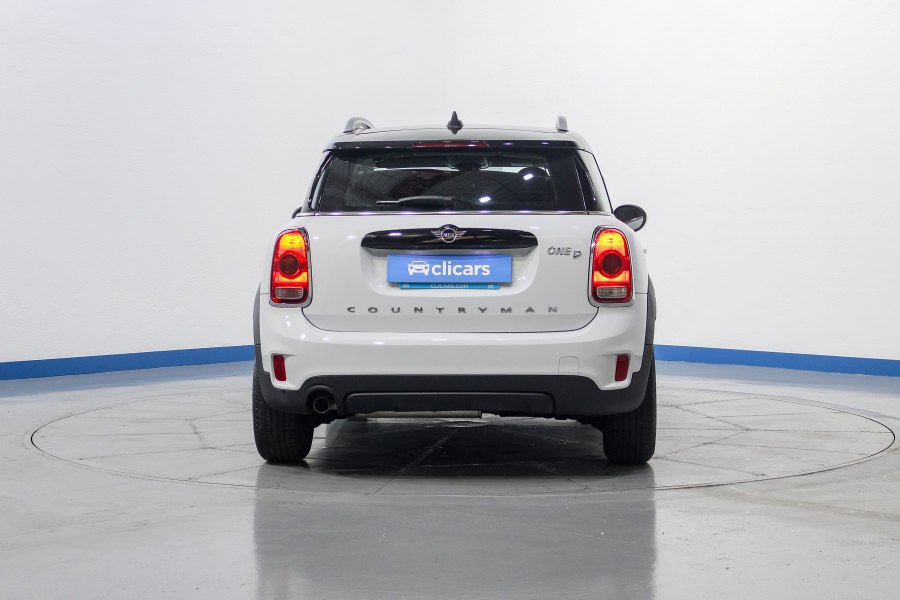 MINI Countryman Diésel One D 4