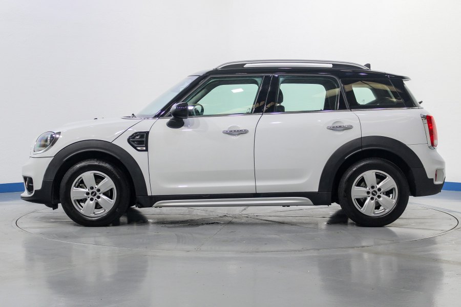 MINI Countryman Diésel One D 7