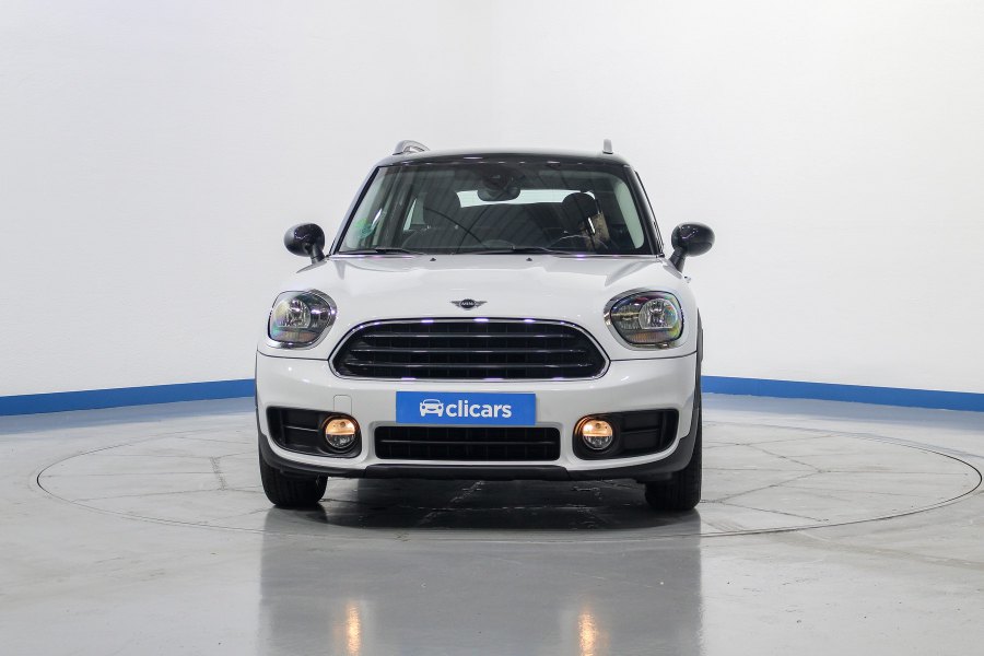 MINI Countryman Diésel COUNTRYMAN ONE D 2