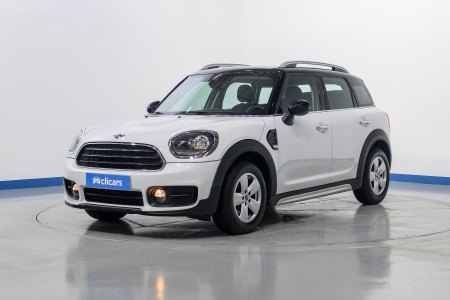 MINI Countryman ONE D