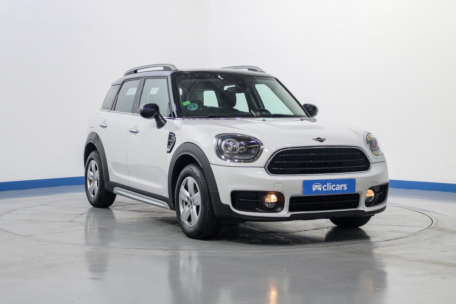 MINI Countryman Diésel One D 3