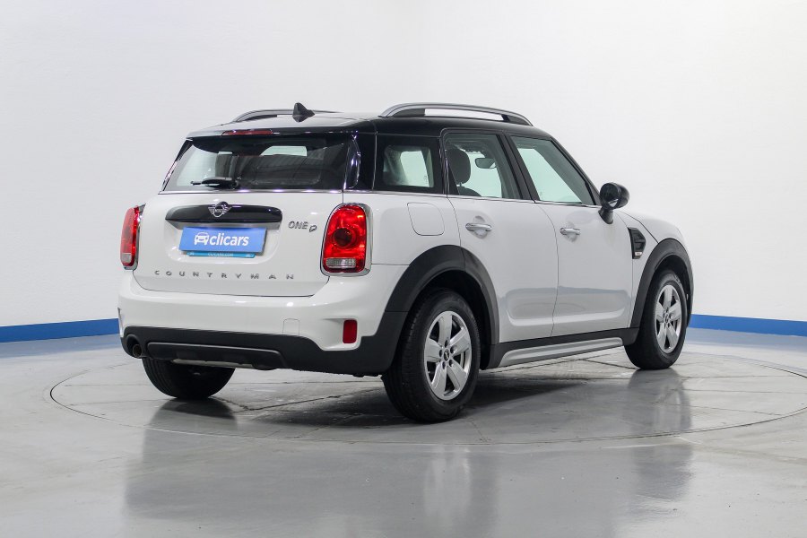 MINI Countryman Diésel One D 5