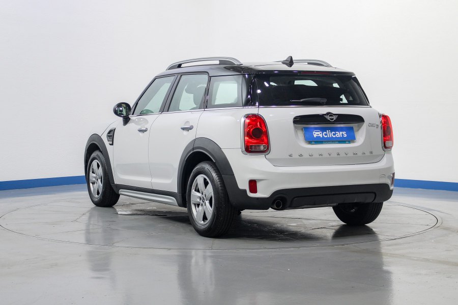 MINI Countryman Diésel One D 8