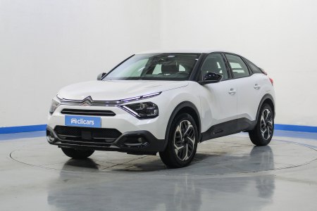 Comprar Citroën C4 Gasolina PureTech 130 S&S 6v Feel Pack Citroën C4 Gasolina PureTech 130 S&S 6v Feel Pack