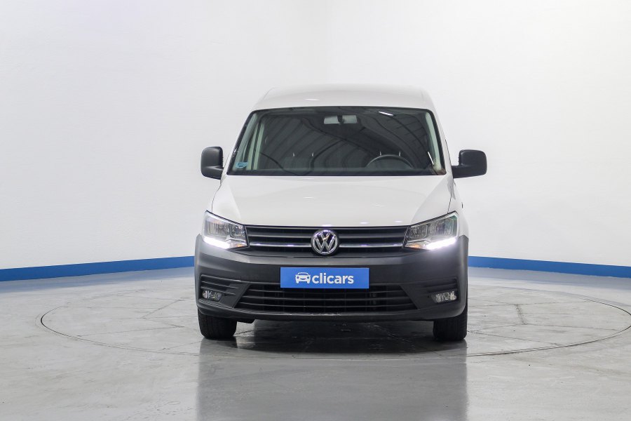 Volkswagen Caddy Diésel Profesional Furgón 2.0 TDI 75kW BMT 2