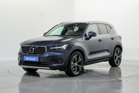 Comprar Volvo XC40 T4 Recharge Inscription Aut. Volvo XC40 T4 Recharge Inscription Aut.