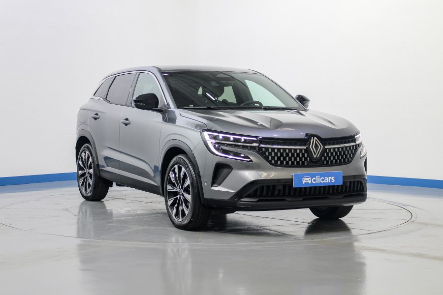 Renault Austral Mild hybrid Techno Mild Hybrid 103kW (140CV) 3