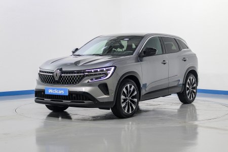 Renault Austral 1.3 TCe Mild Hybrid Techno