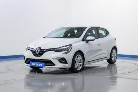 Renault Clio E-TECH Híbrido Intens