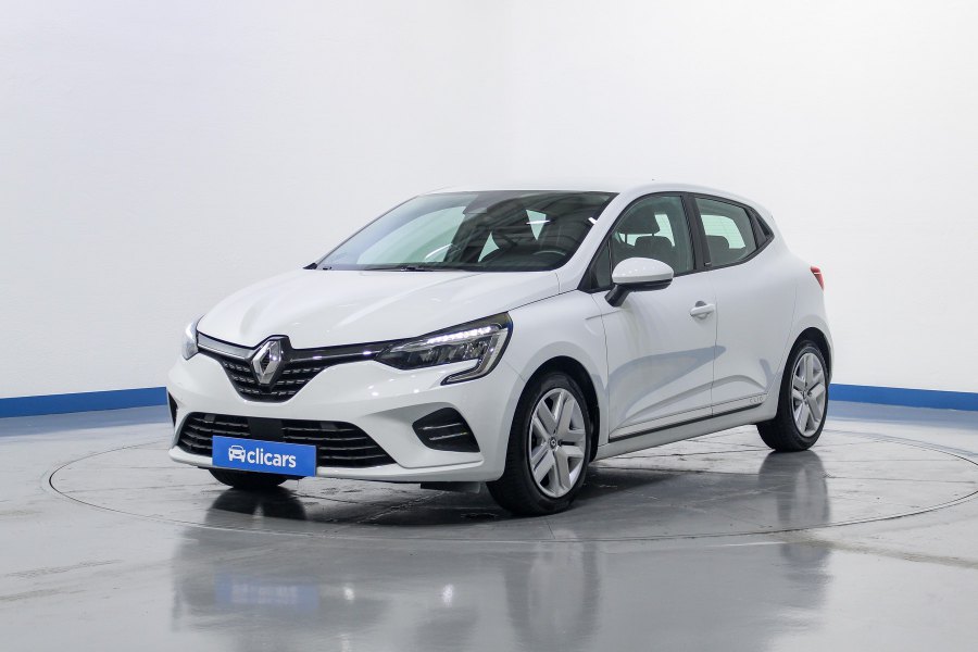 Renault Clio Híbrido Intens E-Tech Híbrido 104 kW (140CV)