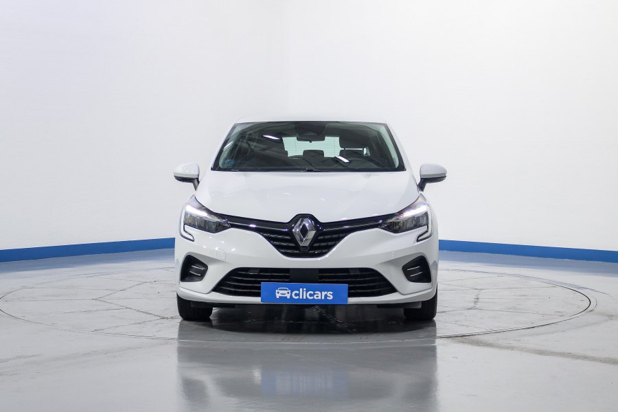 Renault Clio Híbrido Intens E-Tech Híbrido 104 kW (140CV) 2