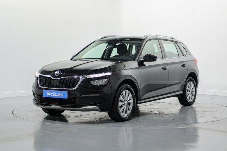 Comprar Skoda Kamiq 1.5 TSI Ambition DSG Skoda Kamiq 1.5 TSI Ambition DSG