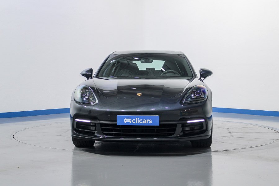 Porsche Panamera Gasolina Panamera 4 Aut. 2