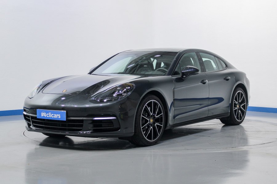 Porsche Panamera Gasolina 4