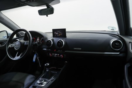 Audi A3 Diésel 1.6 TDI 85kW (116CV) Sportback 36