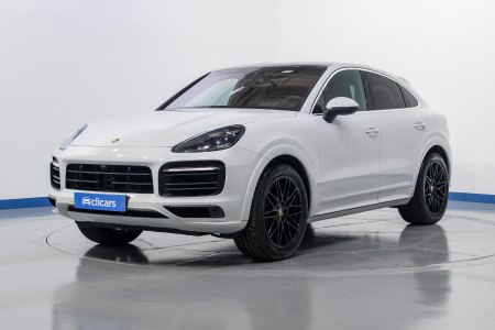 Porsche Cayenne Coupé Aut.