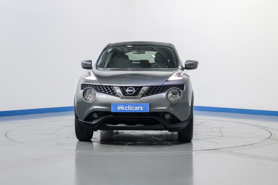 Nissan JUKE Gasolina G E6D-Temp 83 kW (112 CV) 5M/T ACENTA 2