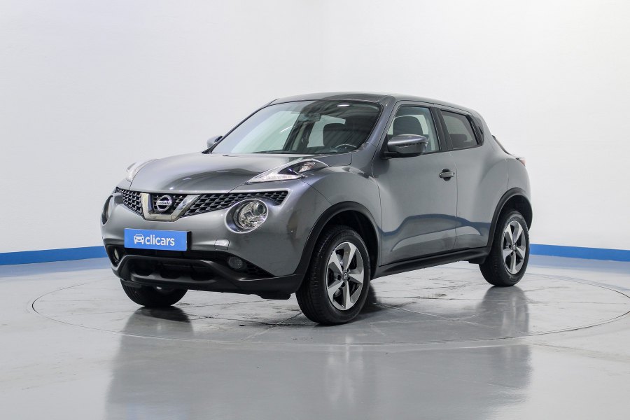 Nissan JUKE Gasolina G E6D-Temp 83 kW (112 CV) 5M/T ACENTA