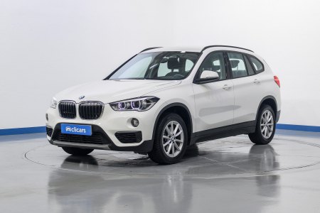 BMW X1 sDrive 18dA