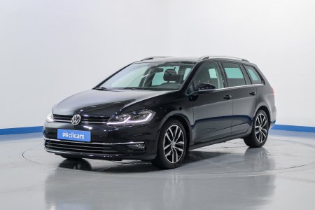 Volkswagen Golf Variant 1.5 TSI Evo Sport DSG7