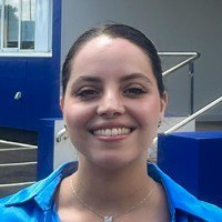 Foto de Amina El Ghoufairi