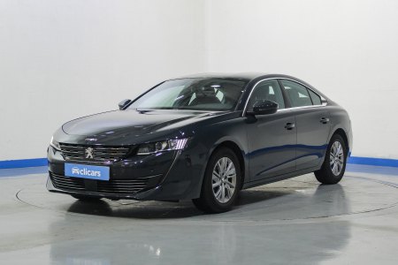 Comprar Peugeot 508 Diésel 5P Business Line BlueHDi 96kW S&S 6vel Peugeot 508 Diésel 5P Business Line BlueHDi 96kW S&S 6vel