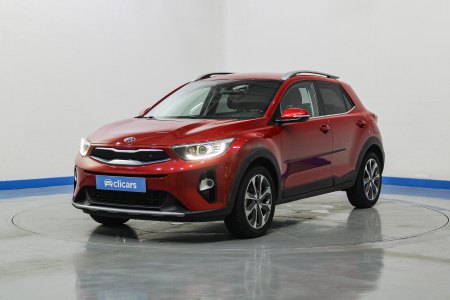 Comprar Kia Stonic Gasolina 1.0 T-GDi 88kW (120CV) Drive Kia Stonic Gasolina 1.0 T-GDi 88kW (120CV) Drive