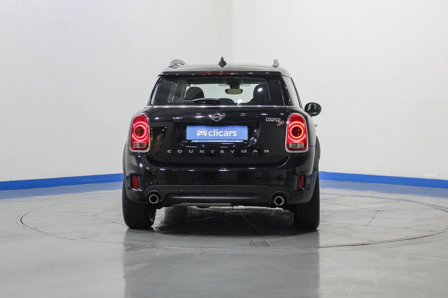 MINI Countryman Diésel Cooper SD ALL4 4