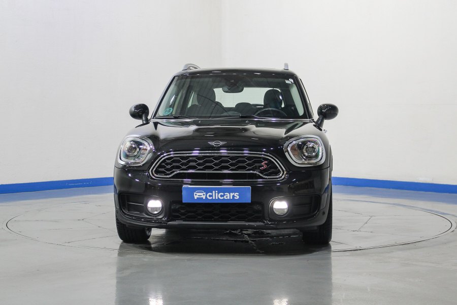 MINI Countryman Diésel Cooper SD ALL4 2