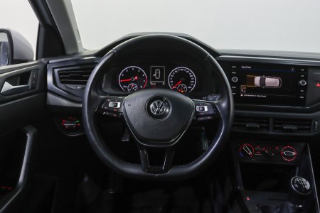 Volkswagen Polo Gasolina Advance 1.0 TSI 70kW (95CV) 20