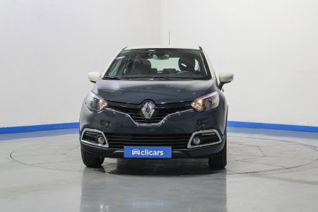 Renault Captur Intens Energy TCe 2