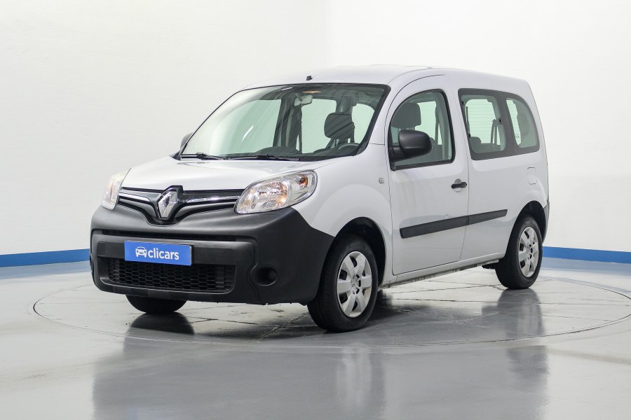 Renault Kangoo Diésel Kangoo Combi 1.5dCi En. Profesional N1 55kW