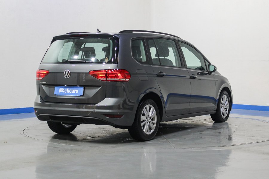 Volkswagen Touran Diésel Touran 2.0TDI CR BMT Business 85kW 5