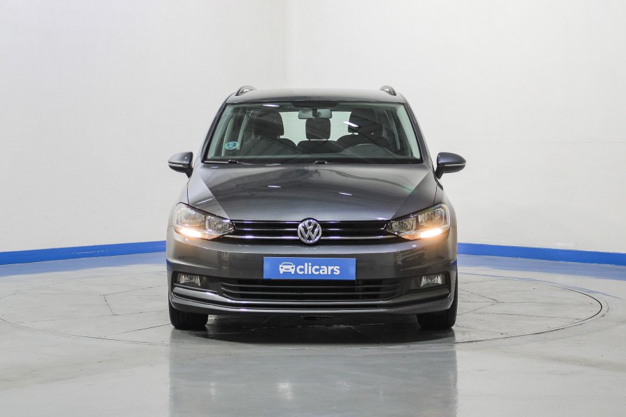 Volkswagen Touran Diésel Touran 2.0TDI CR BMT Business 85kW 2