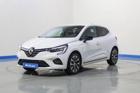 Renault Clio TCe Techno