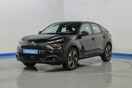 Comprar Citroën C4 Gasolina PureTech 130 S&S EAT8 Feel Pack Citroën C4 Gasolina PureTech 130 S&S EAT8 Feel Pack