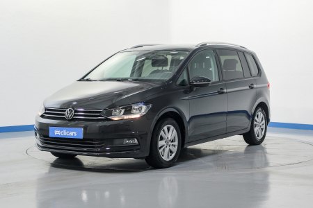 Volkswagen Touran 2.0TDI CR BMT Advance DSG7