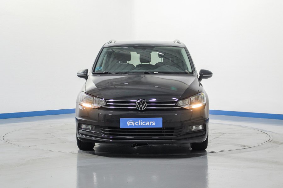 Volkswagen Touran Diésel Touran 2.0TDI CR BMT Advance DSG7 110kW 2