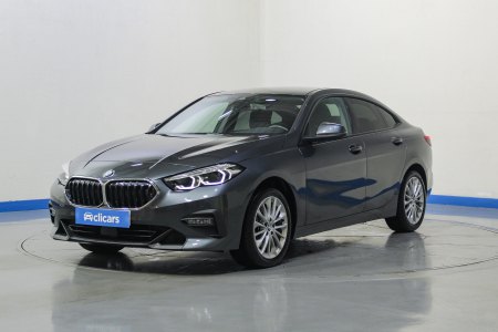 Bmw: Los BMW Serie 1 y Serie 2 Gran Coupé, ahora en unos colores increíbles