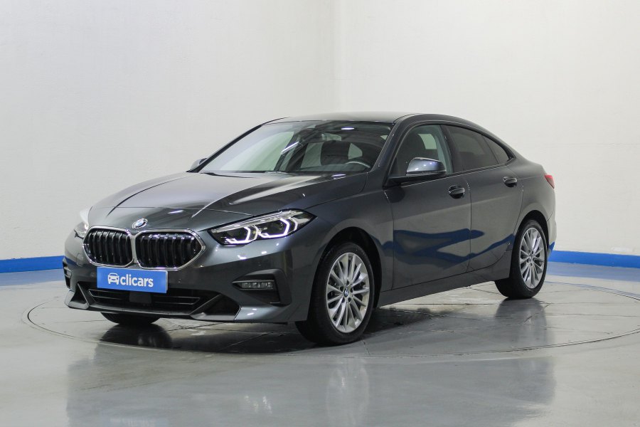 BMW Serie 2 Diésel 218dA Gran Coupe