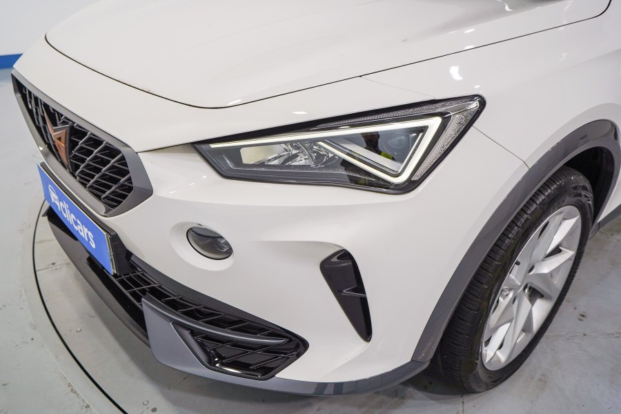 CUPRA Formentor Híbrido enchufable Formentor 1.4 e-Hybrid 205 DSG 9