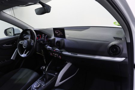 Audi Q2 Diésel design edition 1.6 TDI 34