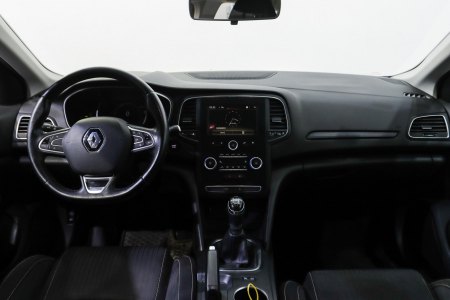 Renault Mégane Diésel Sp. Tourer Business En. dCi 81kW (110CV) 12