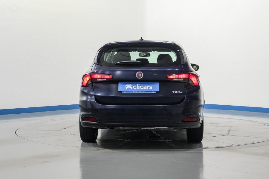 Fiat Tipo Diésel Tipo SW 1.3 Multijet II Mirror 4