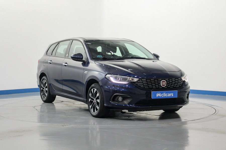 Fiat Tipo Diésel Tipo SW 1.3 Multijet II Mirror 3