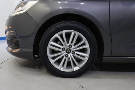 Citroën C4 Diésel BlueHDi 100 Live Edition 11
