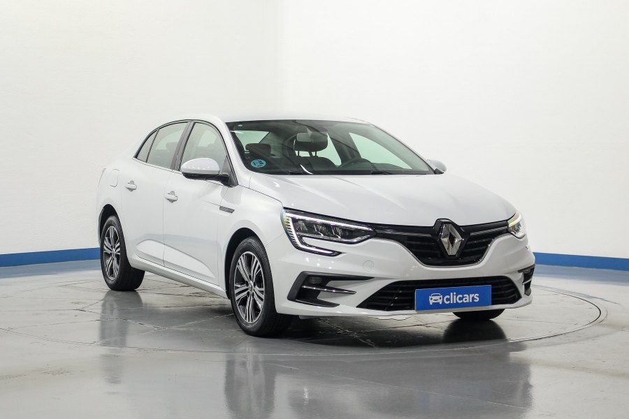 Renault Mégane Gasolina Mégane 1.3 TCe GPF Intens 103kW 3