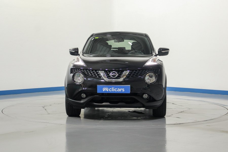 Nissan Juke Gasolina Juke 1.2 DIG-T N-Connecta 4x2 115 2