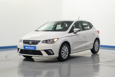 SEAT Ibiza 1.0 TSI S&S Style 95