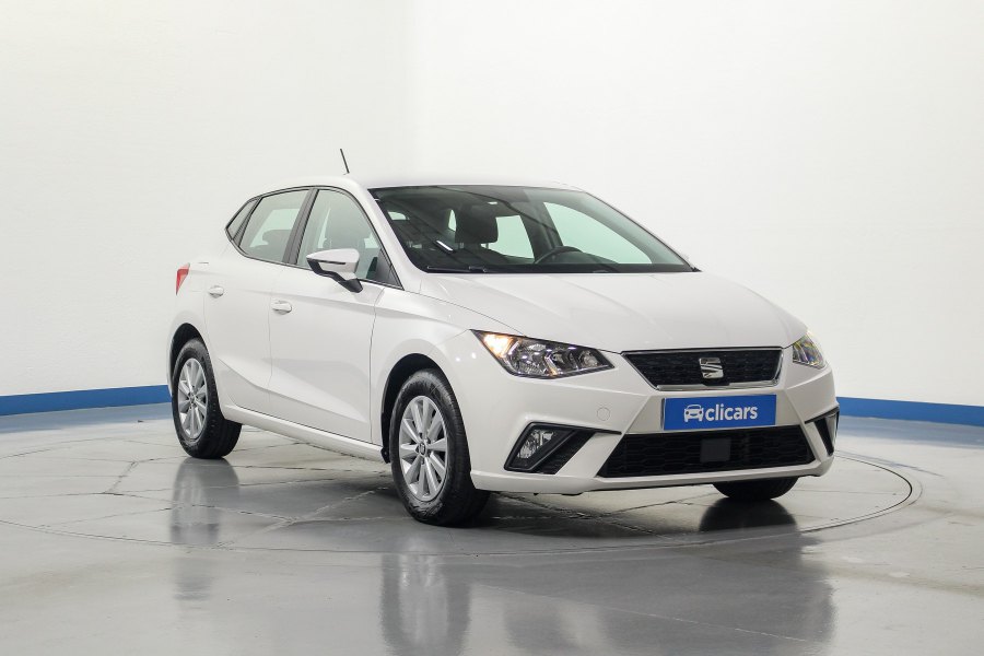 SEAT Ibiza Gasolina Ibiza 1.0 TSI S&S Style 95 3